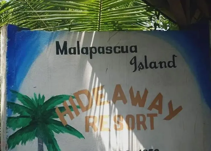 Malapascua Hideaway Resort