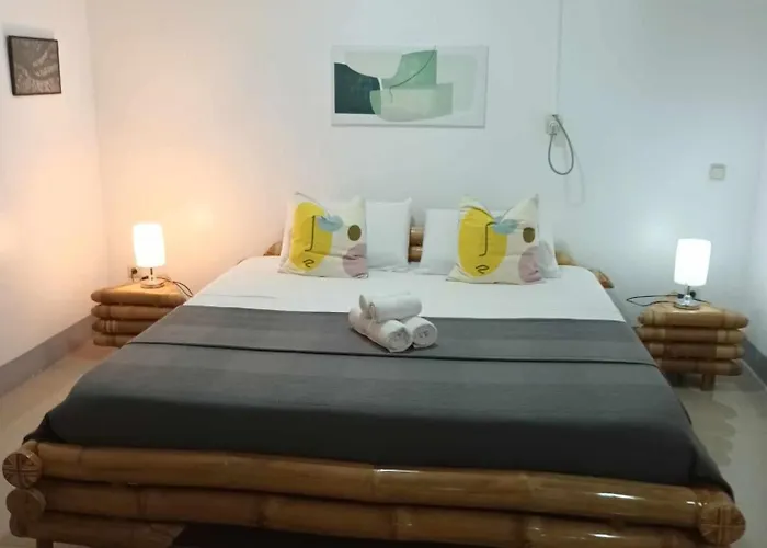 Skott\'S Comfy Lodge