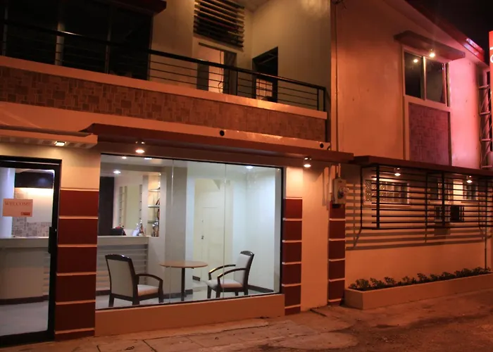 Mambaling Tourist Inn