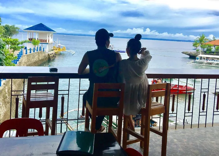 Cnc Dive Resort At Cebu