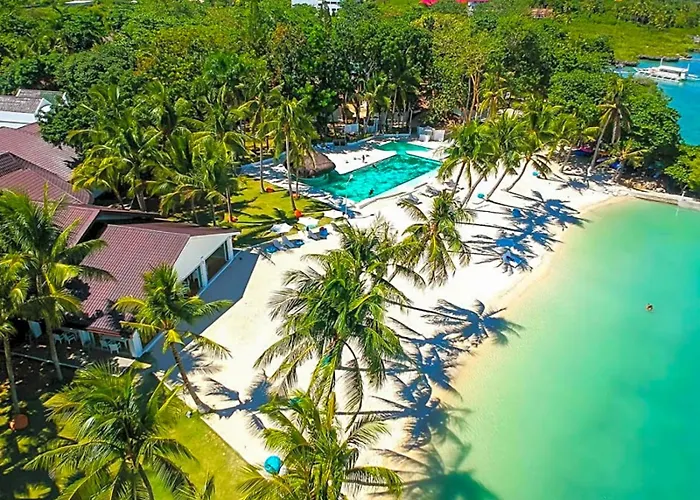 Pacific Cebu Resort Powered By Cocotel