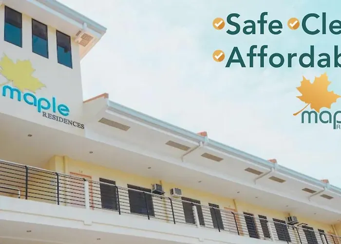 Mmaple Residences Talisay