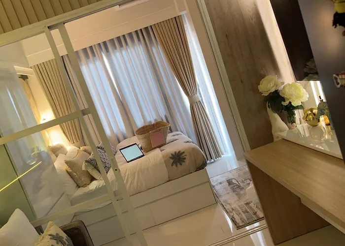 Carpe Diem Staycation #2