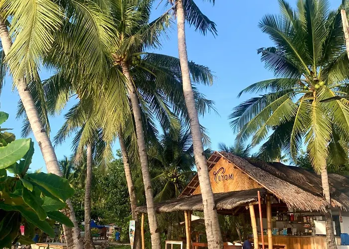 Tuyom By Hostel 7