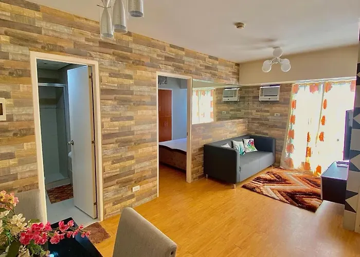 1 Bedroom Condo Avida Towers It Park, Cebu City