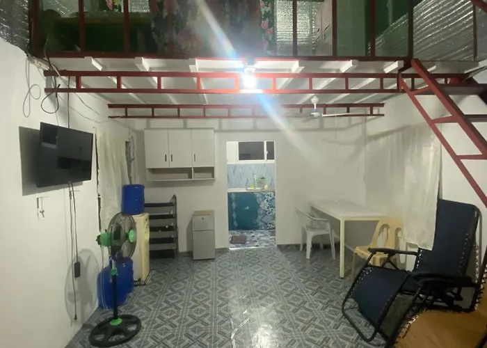 Your Home Away From Home
