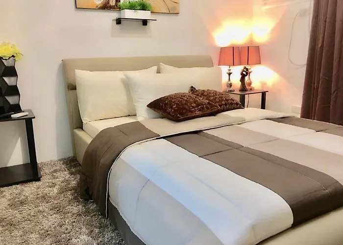 Cebu City Sweet Staycation