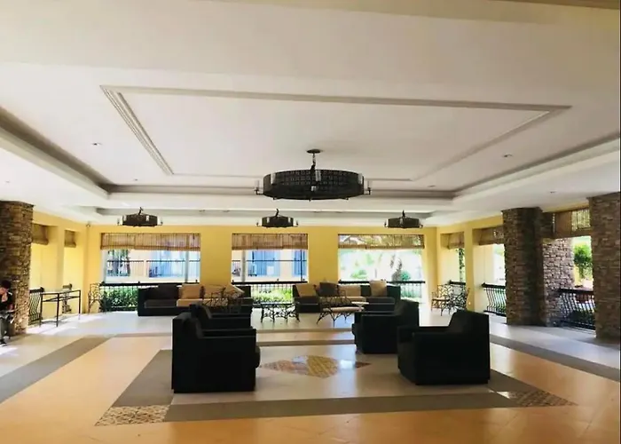 Roche 2 Bedroom Condo In San Remo Oasis