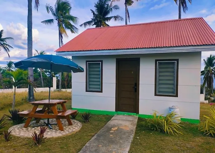 Galaxy Get-Away Homestay
