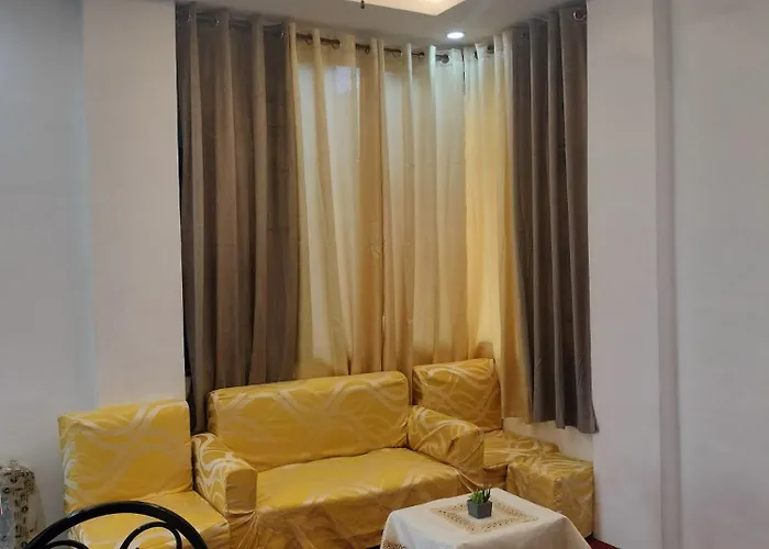 Rlm19 Apartments