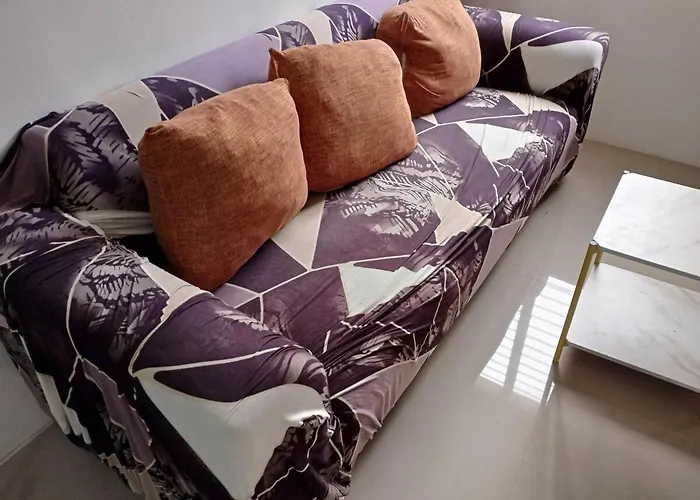 Bhs Serviced Apartments 2 Bedroom In Carcar City