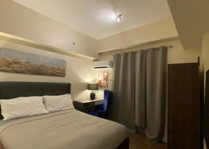 Condo Hotel At Grand Residences Nta