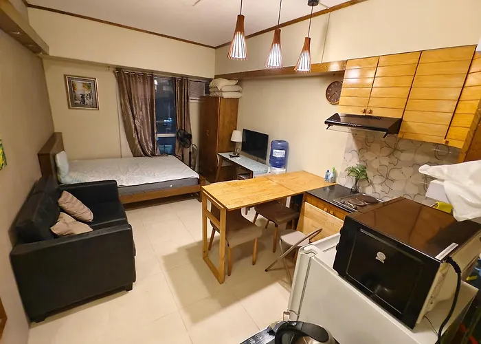 Best Inn Cebu Avida Riala Tower 2 Room620