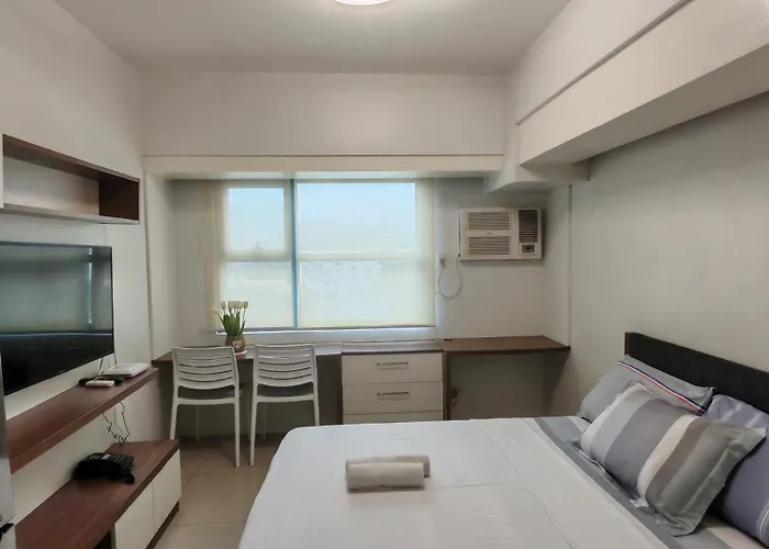 Lourdes Bedsit Horizon 101