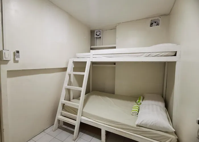 Resort\'S Side Hostel