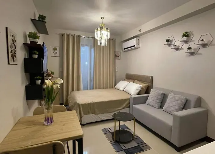 Saekyung Marigondon Condominium