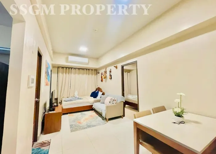 Mactan Newtown Feels Like Home