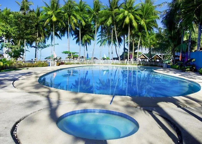 Estaca Bay Gardens Conference Resort Powered By Cocotel