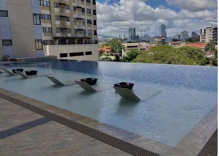 The Persimmon Mabolo Cebu City