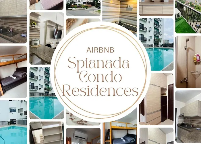 Studio Unit Cebu City Central
