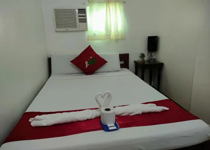 Axis Pension Hotel
