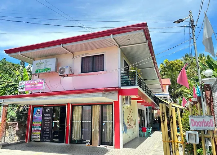 La Fela Pension House