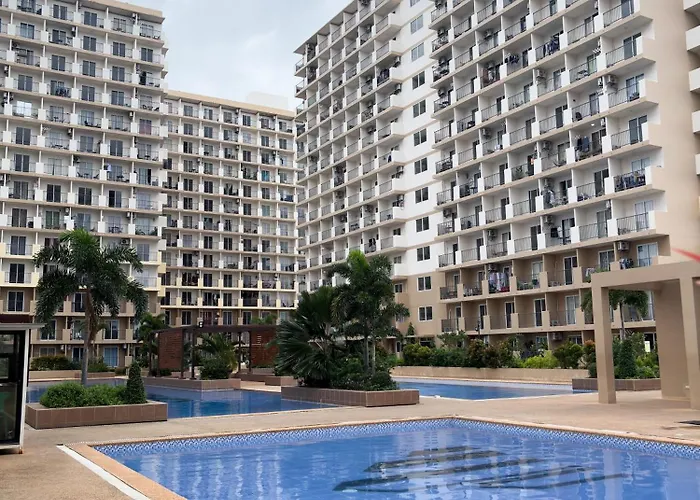Condo Hotel Near Mactan Airport