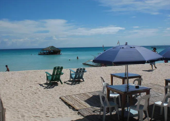 Yooneek Beach Resort