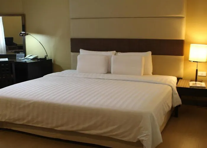 Summit Circle Cebu - Quarantine Hotel