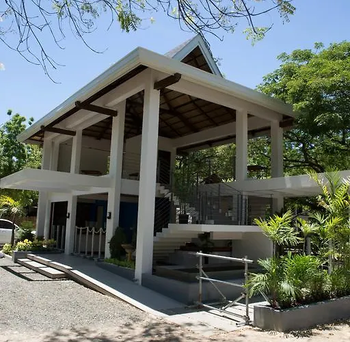 Karancho Beach House