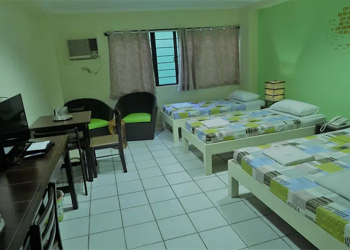 West Gorordo Hotel