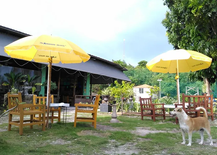 Montenova Dive Resort