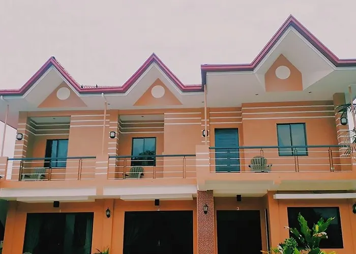Casa Solmar Oslob