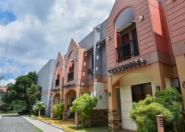 Manora Apartment