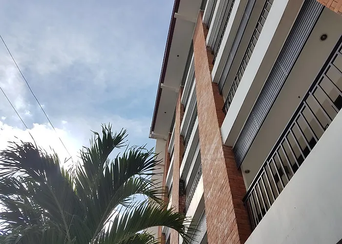 Strawberry Residences