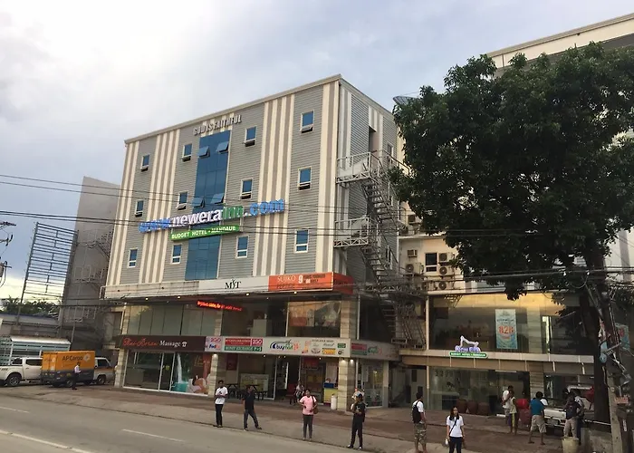 New Era Mandaue Budget Hotel