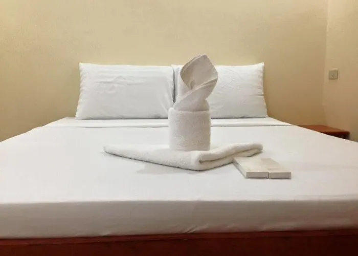 Mandaue Hotel-Cebu City