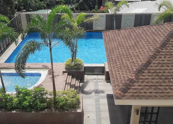 Azalea Place Robinsons Residences Cebu