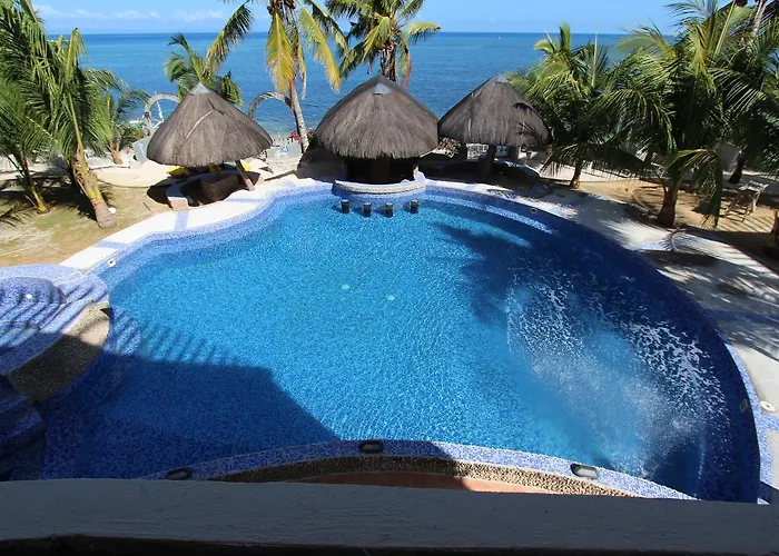 Aladin Beach Resort