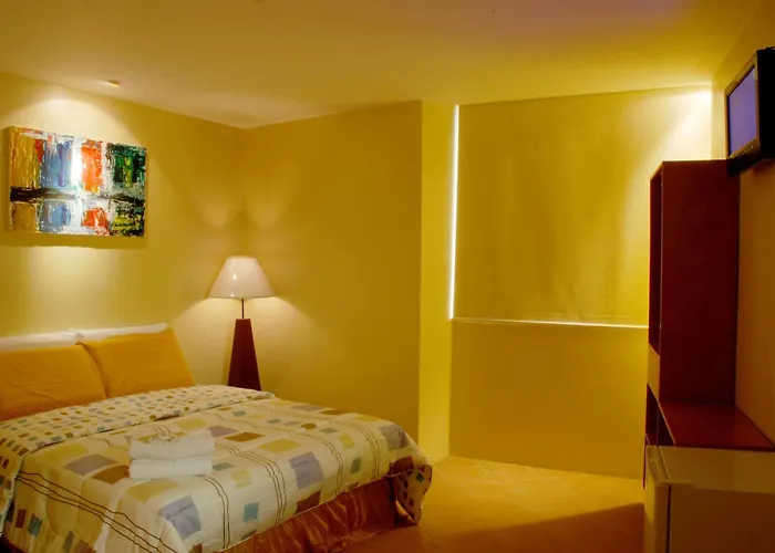 Gran Prix Hotel And Suites Cebu