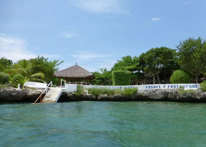 Talima Beach Villas & Dive Resort