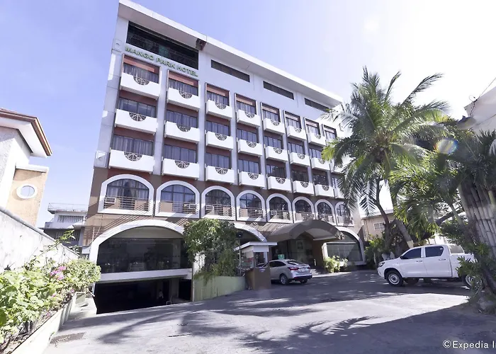 Mango Park Hotel