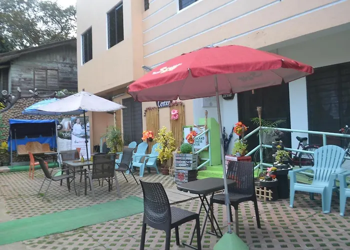 Wellnessland Wholeness Center