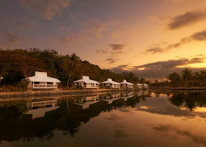 Golden Sands Destination Resorts