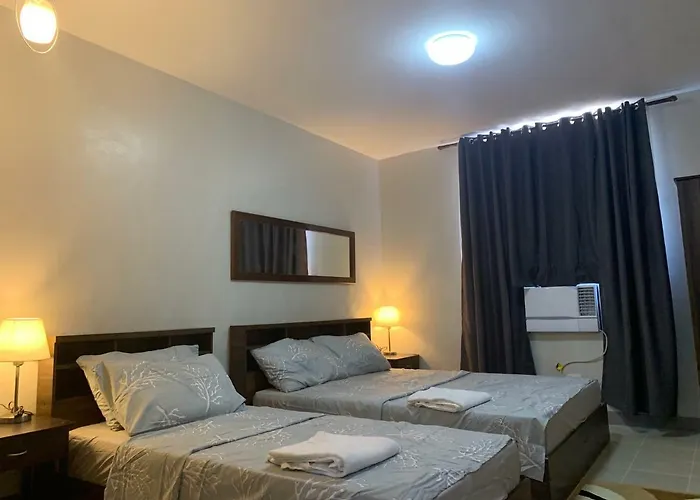 Affordable Condominium Near Mactan Cebu Airport Good For 2 Person