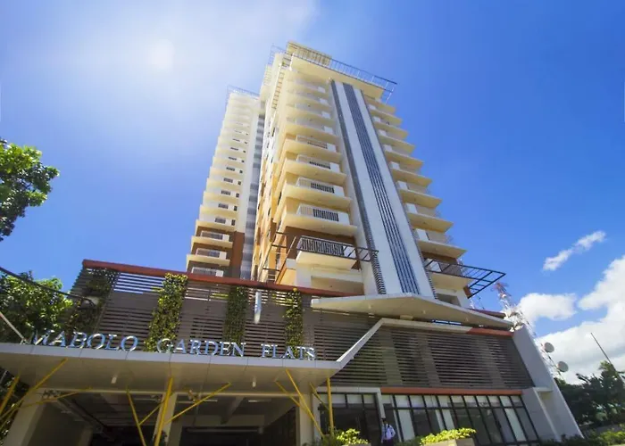 Mabolo Garden Flats