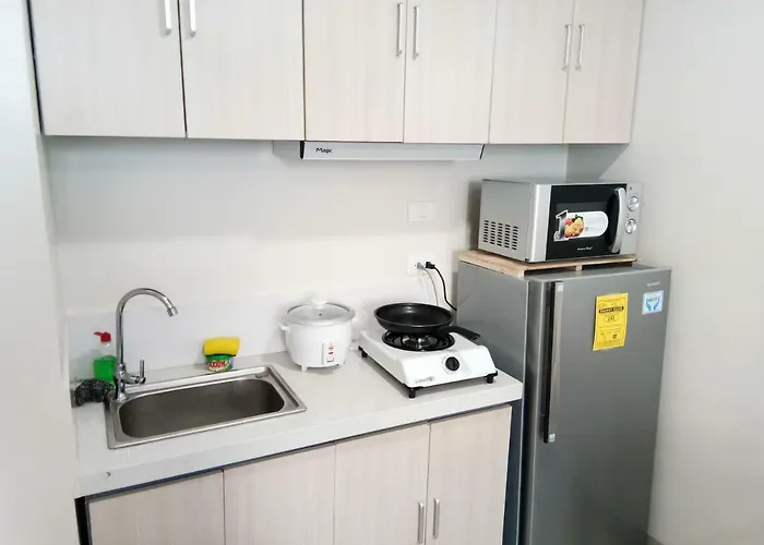Your Holiday Home