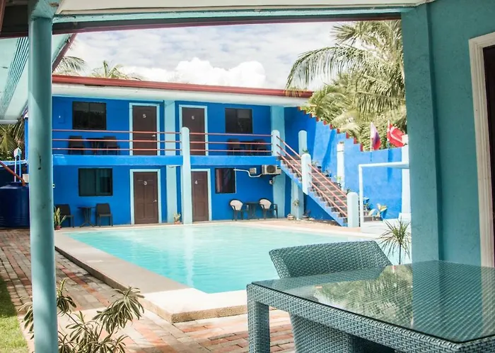 Resort Cebu