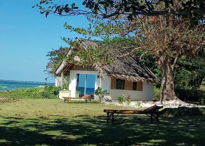 Talisay Cottages