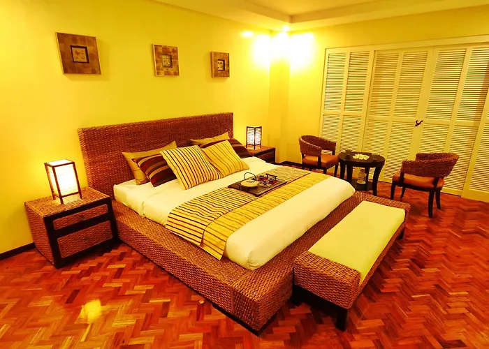 Mactan Isla Resort